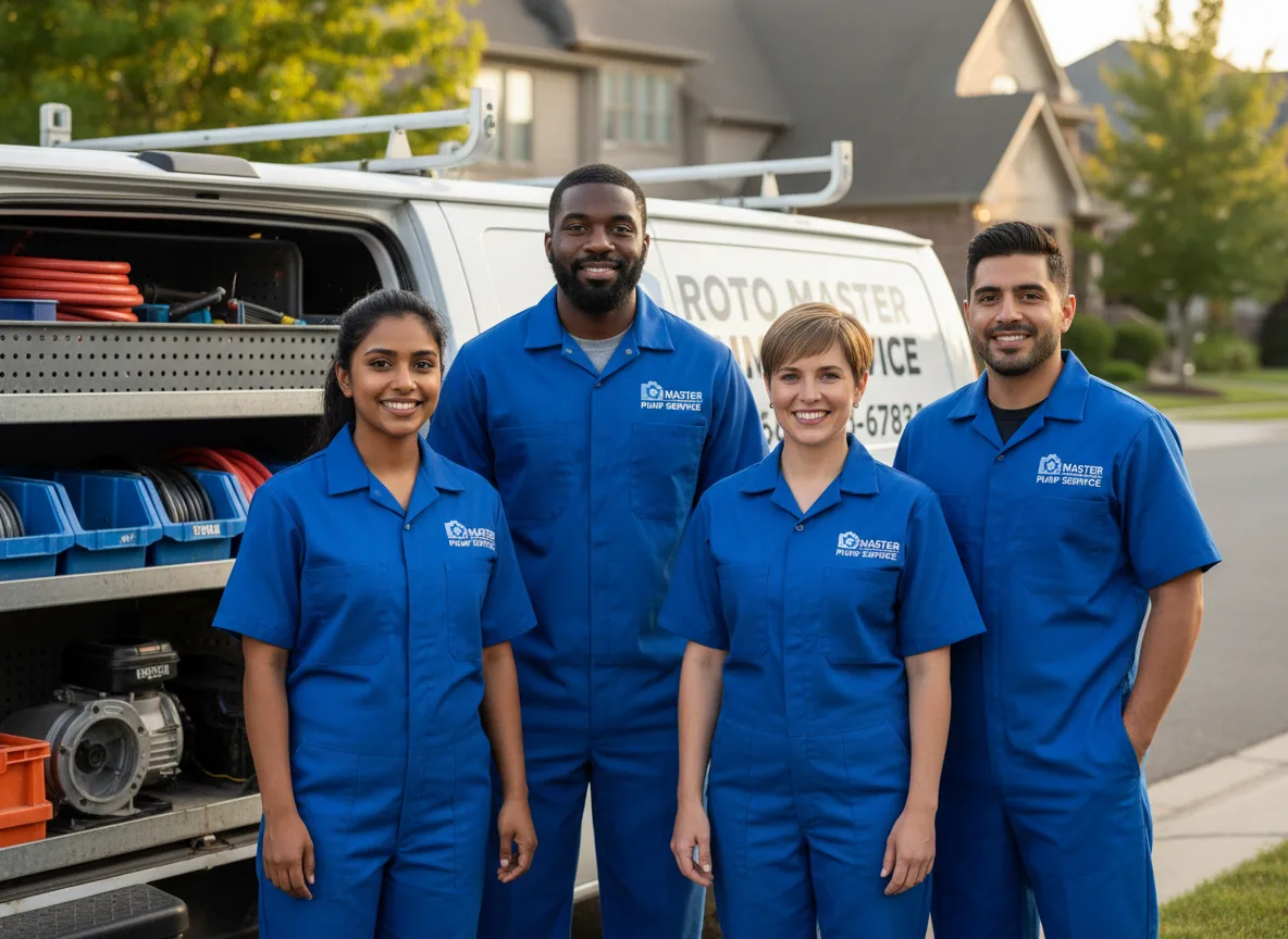 Sump Pump Installation company in Langley, SC